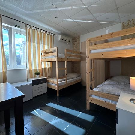 Premium Hostel Berlin Exterior photo